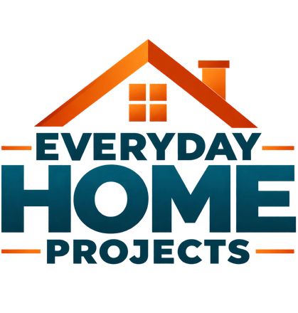 Everyday Home Projects